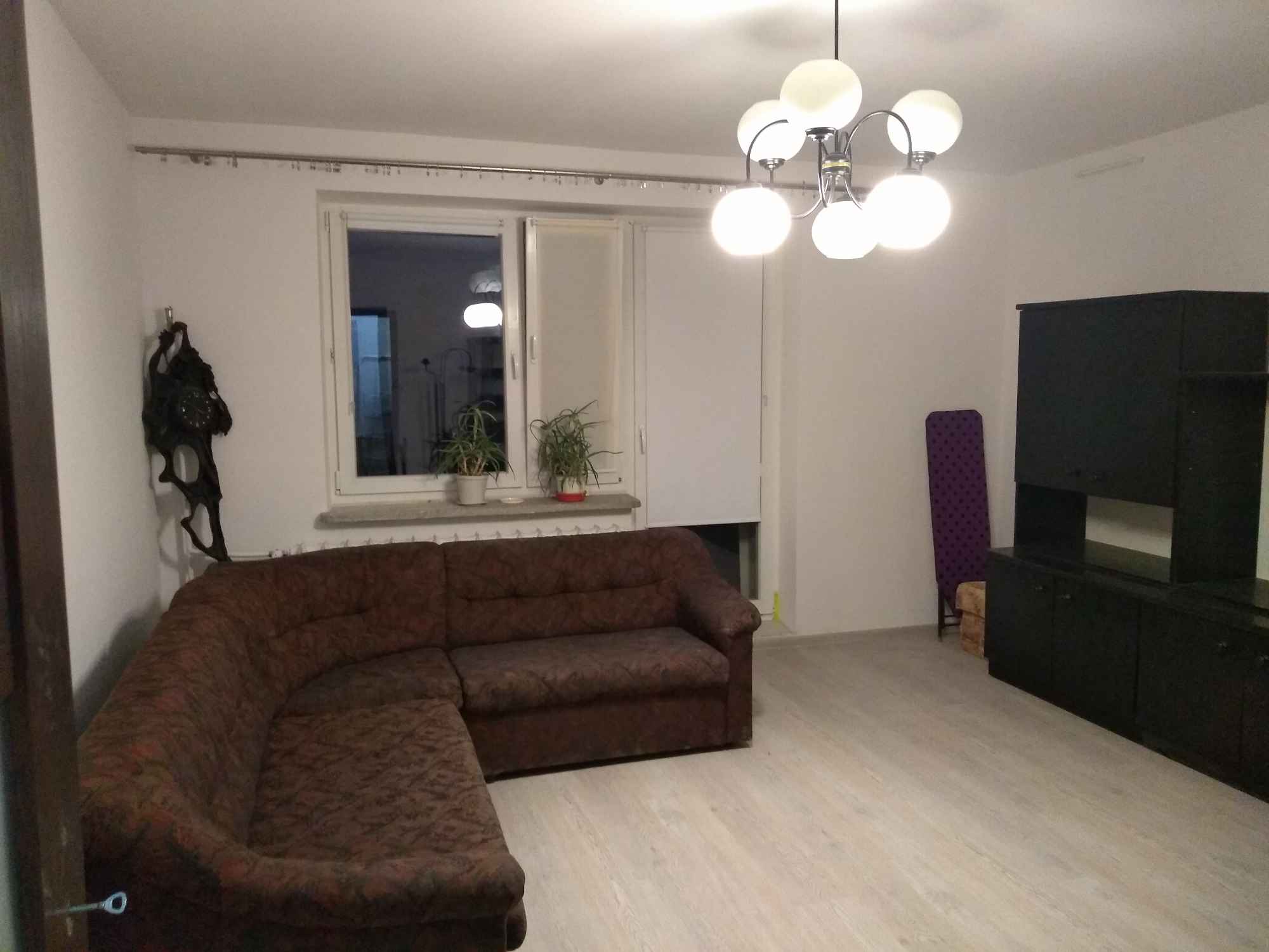 Wynajmę mieszkanie 52 m Wesoła - zdjęcie 1