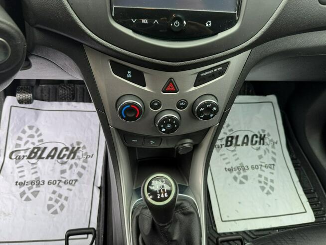 Chevrolet Trax Pisemna Gwarancja 12 miesięcy Konin - zdjęcie 9