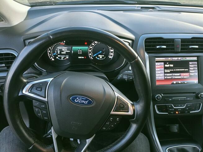 Ford Mondeo MK5 Titanium Full Led Kętrzyn - zdjęcie 5