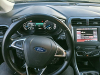 Ford Mondeo MK5 Titanium Full Led Kętrzyn - zdjęcie 5