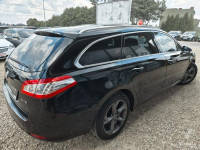508 2.0 HDi 180km kamera NAVI panorama SKÓRA full led SERWIS 2015 Tychy - zdjęcie 3