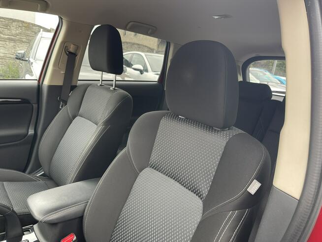 Mitsubishi Outlander Plus Klimatronik Kamera Podgrzewanie Gliwice - zdjęcie 10