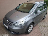Volkswagen Golf Plus 2.0 TDI DPF United Chodzież - zdjęcie 3