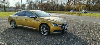 Volkswagen Arteon Krajowy, ksiązka serwisowa, bogata wersja. Goczałkowice-Zdrój - zdjęcie 3
