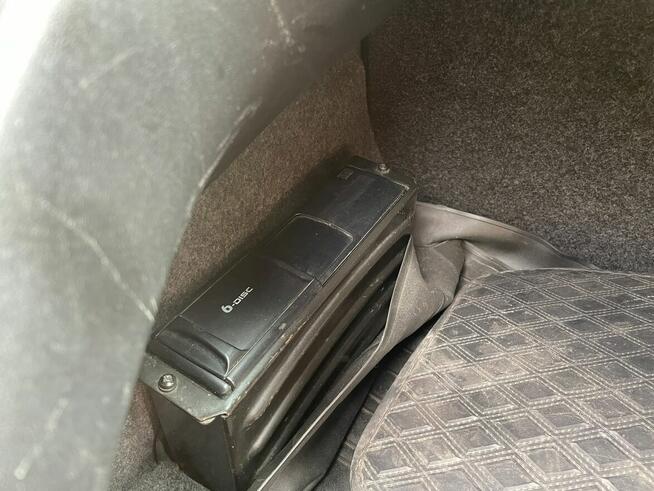 Volkswagen New Beetle 2.0 Benzyna + LPG | Automat Białystok - zdjęcie 9