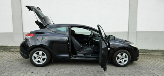 Renault Megane Polecam # Niski przebieg # Serwis # Org.szyby Rybnik - zdjęcie 10