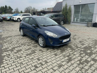 Ford Fiesta Klimatyzacja Oryginalny przebieg Gliwice - zdjęcie 6
