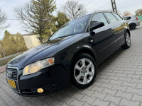 Audi A4 B7 1.8T 2007r Climatronic Serwisowana Alufelgi Bezwypadek Hak! Sokołów Podlaski - zdjęcie 9