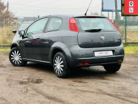 Fiat Grande Punto 1.4 Benzyna 77 KM | Bez wkładu | Po serwisie | Mikołów - zdjęcie 10
