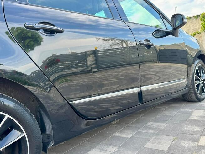 Scenic 1,6 dci 1wł BOSE Navi Kamera Led lift Polecam Śliczny Stan! Szerominek - zdjęcie 12