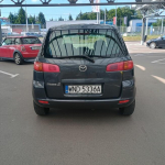 Mazda 2 1.4 Benzyna 2005 Rok Sprzedaz Zamiana. Lublin - zdjęcie 6