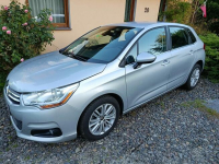 Citroen C4: 1.2 benzyna 140KM sprowadzony z Szwajcarii. Wielka Lipa - zdjęcie 8