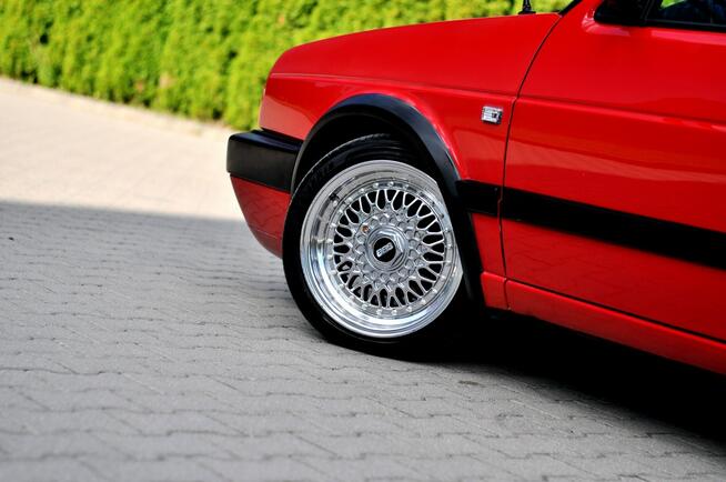 Volkswagen Golf 1.8 90KM Automat Płock - zdjęcie 6