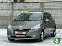Peugeot 208 1,2i 82KM Style/Ledy/Zadbany/Climatronic/Serwis/Hak