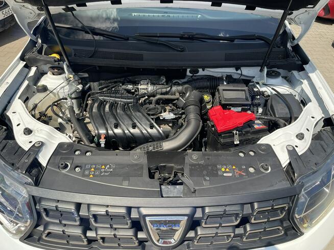 Dacia Duster Klimatyzacja  Kamera Gliwice - zdjęcie 12