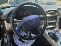 Chevrolet Corvette 5.7 V8 / manual / niski przebieg Wrocław - zdjęcie 8