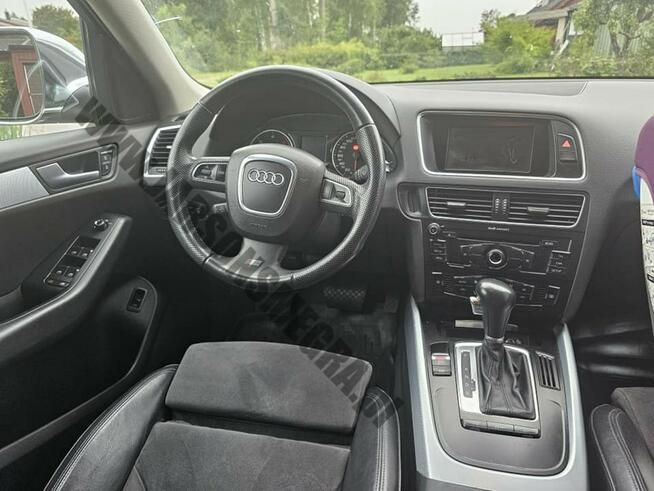 Audi Q5 Kiczyce - zdjęcie 7