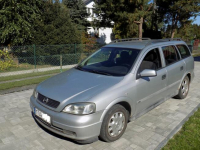 Opel Astra 2