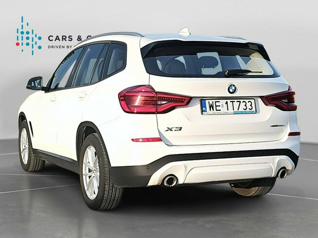 BMW X3 xDrive20i GPF Advantage. WE1T733 Wolica - zdjęcie 7