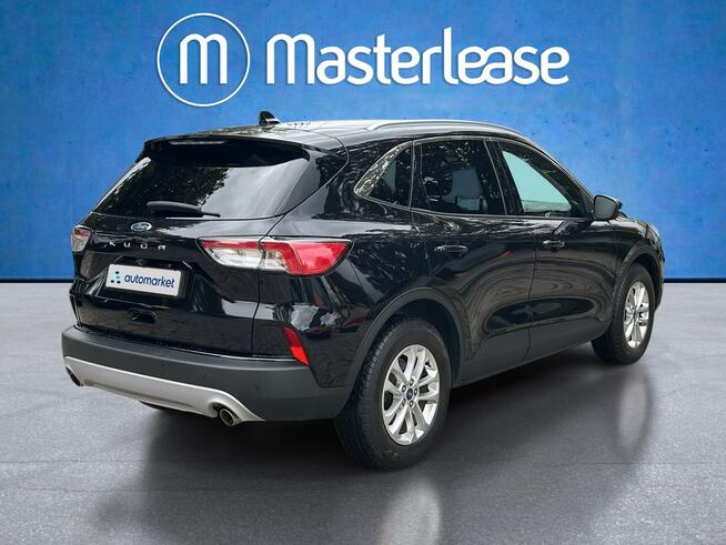 Ford Kuga 1.5 EcoBoost FWD Titanium !  z polskiego salonu! FV 23% Warszawa - zdjęcie 5