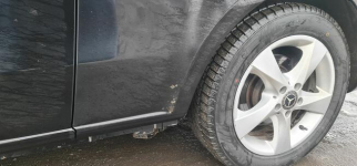 Mercedes Vito w447 tourer 9 osobowy Łęczyca - zdjęcie 8