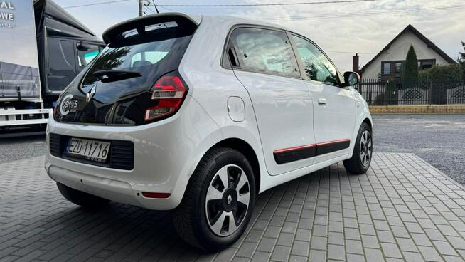 Renault Twingo Zduńska Wola - zdjęcie 10