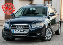 Audi A4 2.0TDI 140KM ! Super Stan ! Serwisowana ! Zwoleń - zdjęcie 1