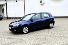 Volkswagen Golf 1.4MPI*80KM*Klima Ostrów Mazowiecka - zdjęcie 4
