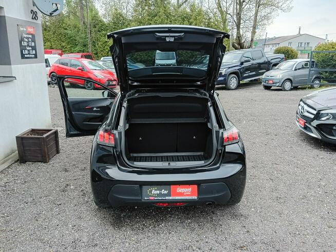 Peugeot 208 Janów Lubelski - zdjęcie 11