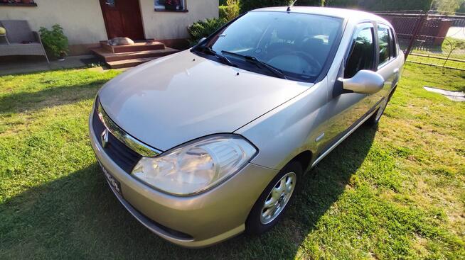 Renault Thalia 2 z 2011 rok oraz inst. Gazowa LPG Bochnia - zdjęcie 1