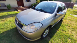 Renault Thalia 2 z 2011 rok oraz inst. Gazowa LPG