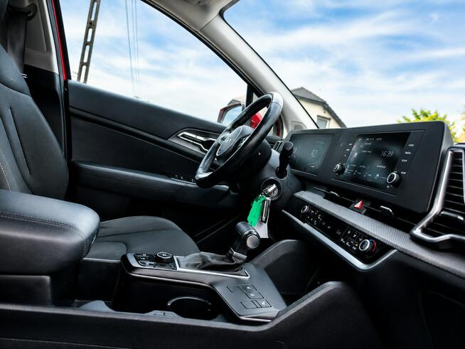Kia Sportage Sadlno - zdjęcie 11