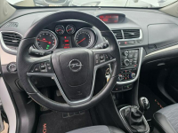 Opel Mokka 1.4 140ps Benzyna Klimatronic Alusy 17 2xPDC Gwarancja Gniezno - zdjęcie 8