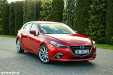 Mazda 3 2.0*165KM*Ksenon*Kamera*Head up Ostrów Mazowiecka - zdjęcie 10