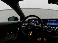 Mercedes A 180 Komorniki - zdjęcie 10