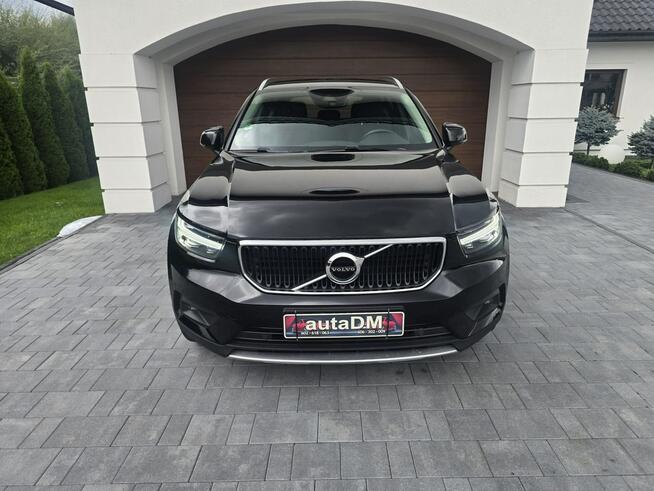 Volvo XC 40 Kamera cofania | Key Less Żarki - zdjęcie 2