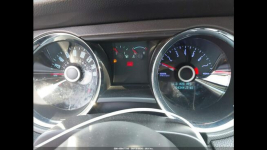 MUSTANG GT / Fotele Recaro / Manual / 5.0 V8 Wrocław - zdjęcie 10