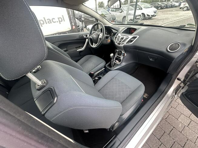Ford Fiesta Lipówki - zdjęcie 10