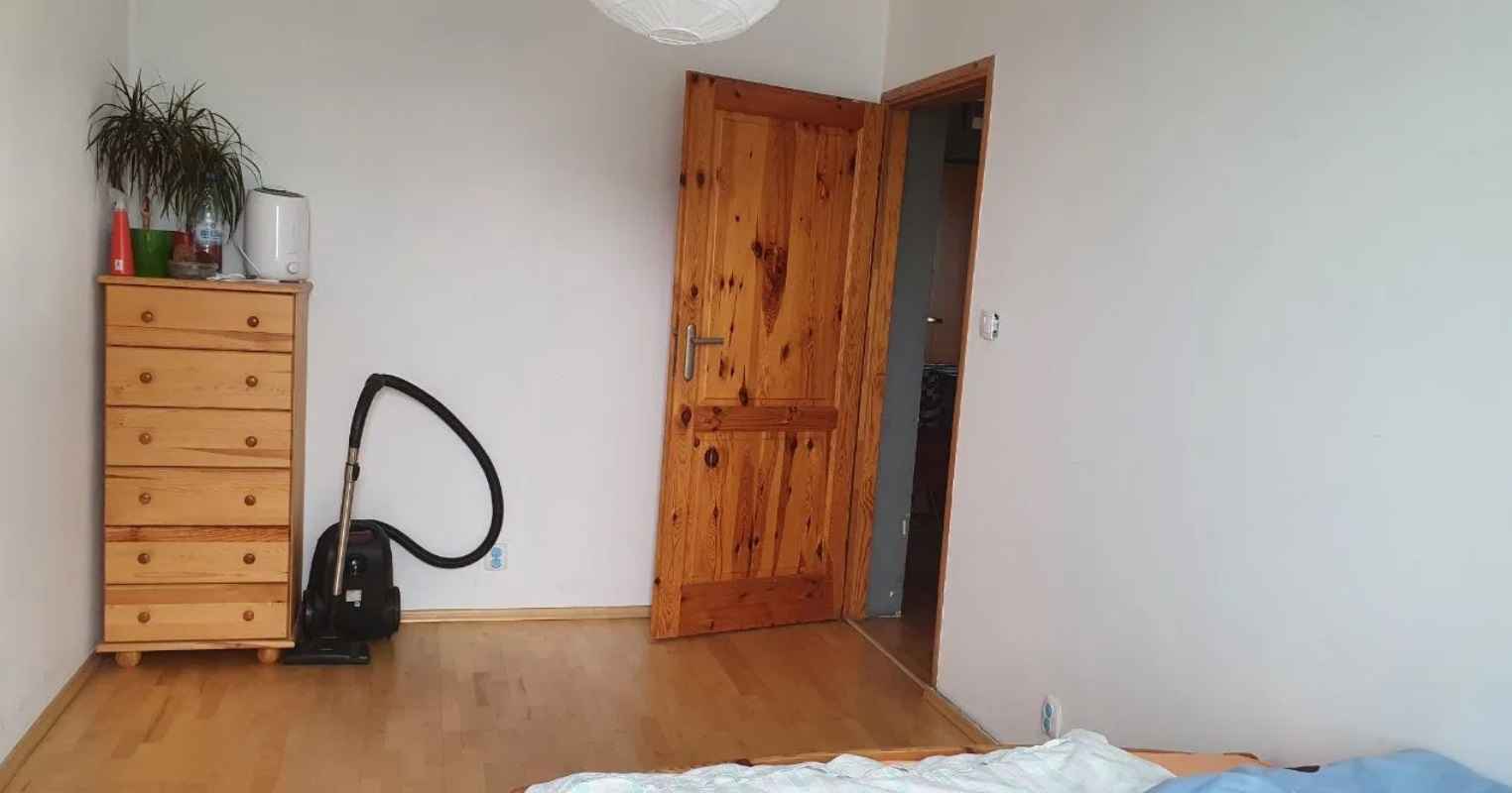 2pok, 51met, Karłowice BALKON/KOMÓRKA/GARAŻ (Wrocław) Psie Pole - zdjęcie 6