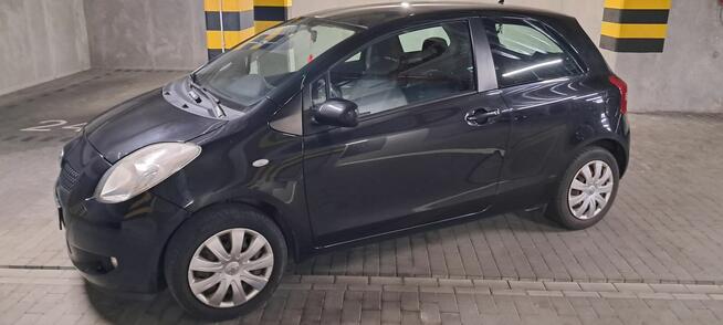 Toyota Yaris Mińsk Mazowiecki - zdjęcie 4