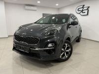 Kia Sportage Roczna Gwarancja / Bezwypadkowy / Salonowy Stan Korczyna - zdjęcie 2