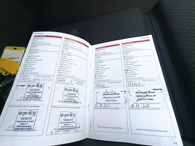 Audi A6 bezwypadkowy, serwisowany, manual Rzeszów - zdjęcie 11