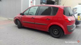 Ladny Nierdzewiejacy Ocynkowany z Lpg z wbitym Taxi