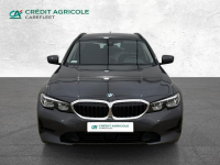 BMW Seria 3 318i aut Kombi Warszawa - zdjęcie 2