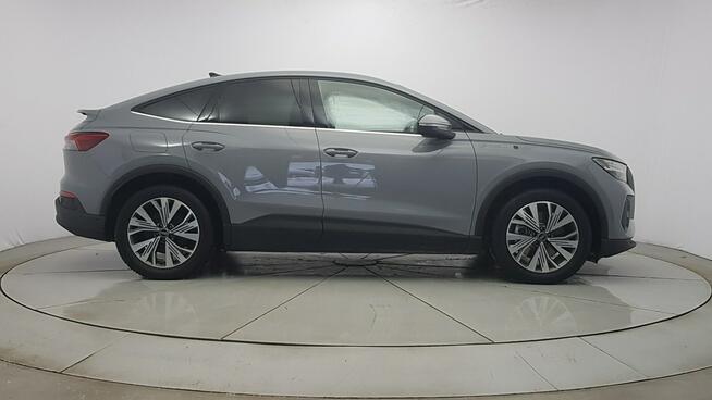 Audi Q4 e-tron 40 77kWh ! Z Polskiego Salonu ! Faktura VAT ! Warszawa - zdjęcie 8