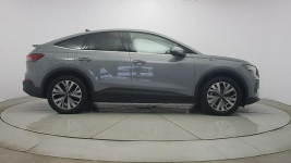 Audi Q4 e-tron 40 77kWh ! Z Polskiego Salonu ! Faktura VAT ! Warszawa - zdjęcie 8