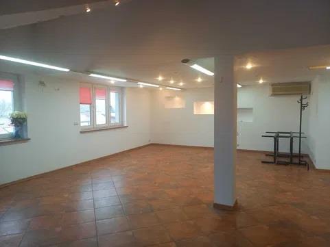 Lokal na wynajem Warszawa Białołęka Białołęka - zdjęcie 1