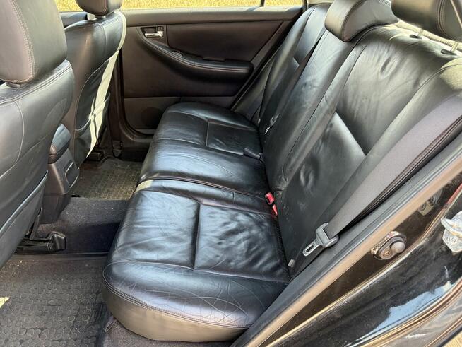 TOYOTA Corolla - Extra WYPOSAŻENIE Legionowo - zdjęcie 12
