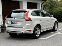 Volvo XC 60 2.0D3 163KM R-Design Navi Skóra Radom - zdjęcie 7