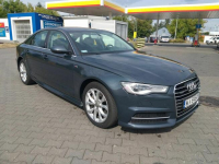 Audi A6,3.0 TDI, S Line, salonPL, quatro, Warszawa Warszawa - zdjęcie 2